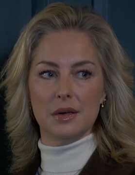 Clare Bates' Heartbreaking EastEnders Reunion with Nigel