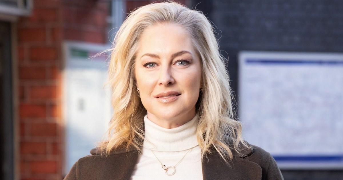 EastEnders Salary Bombshell: Clare Bates Star Paid Less Than Dog